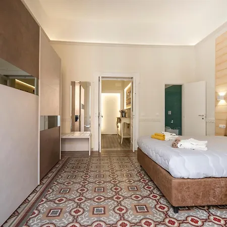 Апартаменты Lexa Experience - Roomy &