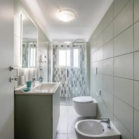 Апартаменты Lexa Experience - Roomy &