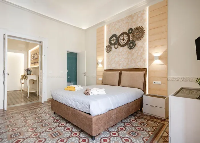 Guesthost - Lexa Home Experience アパート