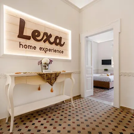 Lexa Experience - Roomy & * Taranto
