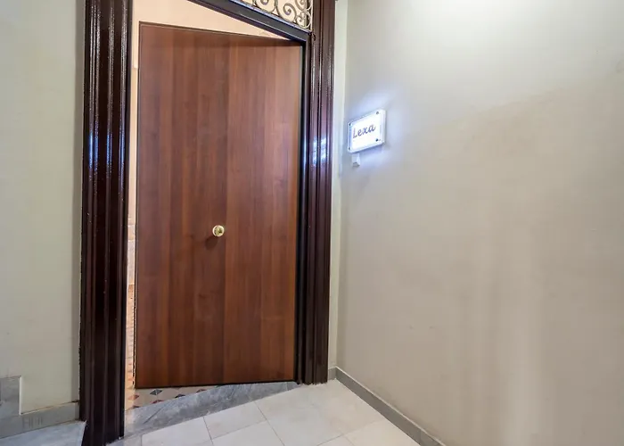 Guesthost - Lexa Home Experience Tarente