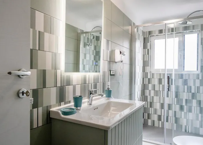 Guesthost - Lexa Home Experience Apartment