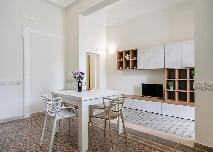 Guesthost - Lexa Home Experience Tarente