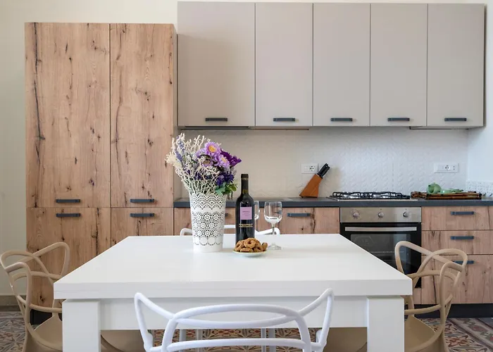 Appartement Guesthost - Lexa Home Experience *