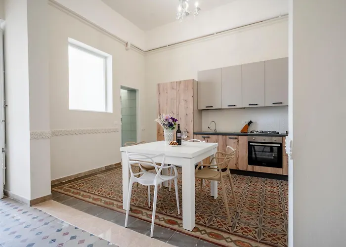 Guesthost - Lexa Home Experience Appartement Tarente