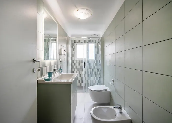 Appartement Guesthost - Lexa Home Experience