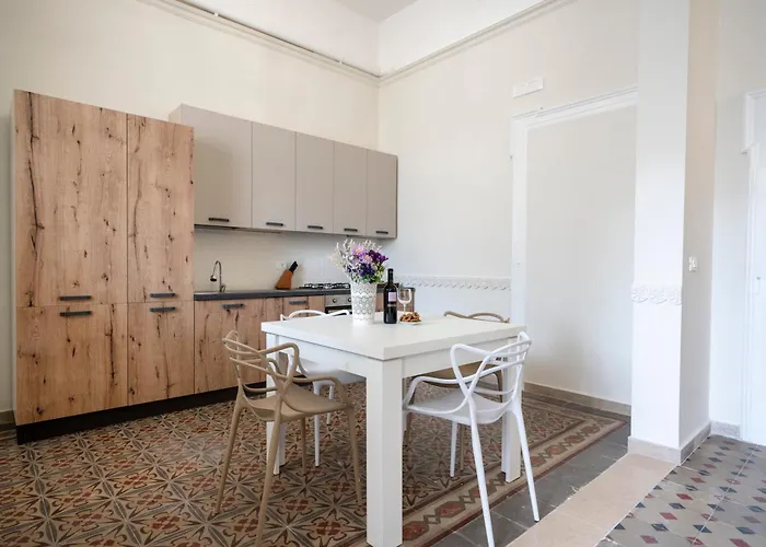 Guesthost - Lexa Home Experience Taranto