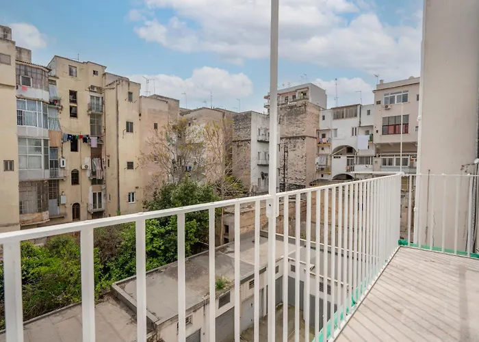 Guesthost - Lexa Home Experience Appartement *