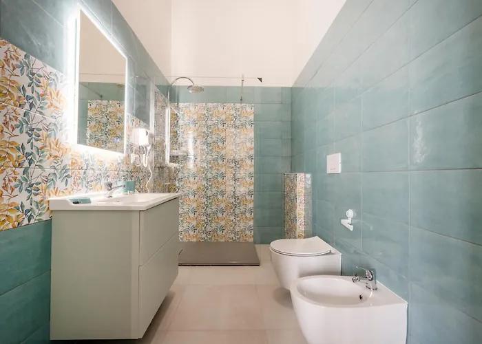 Guesthost - Lexa Home Experience Tarente